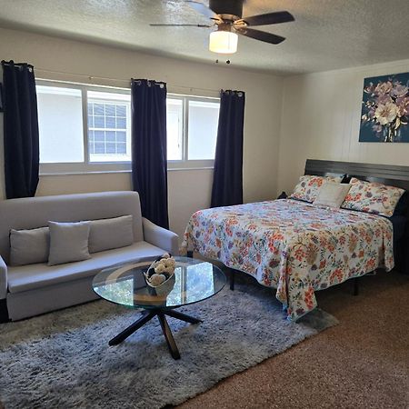 Madison Apartments Χόλιγουντ Εξωτερικό φωτογραφία