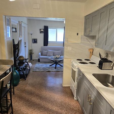 Madison Apartments Χόλιγουντ Εξωτερικό φωτογραφία