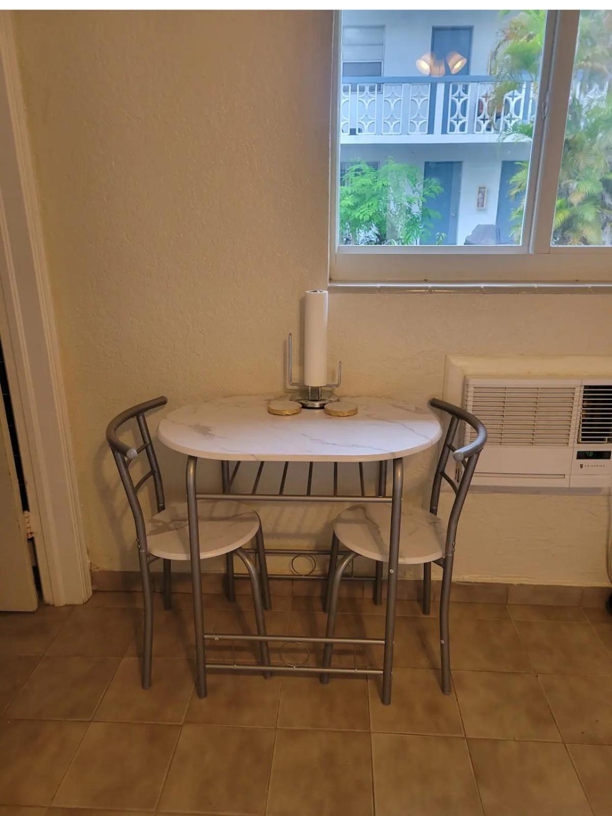 Madison Apartments Χόλιγουντ Εξωτερικό φωτογραφία