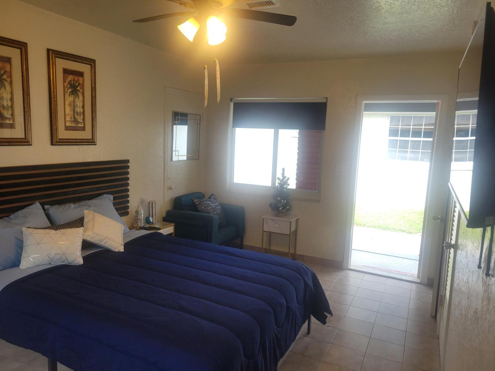 Madison Apartments Χόλιγουντ Εξωτερικό φωτογραφία