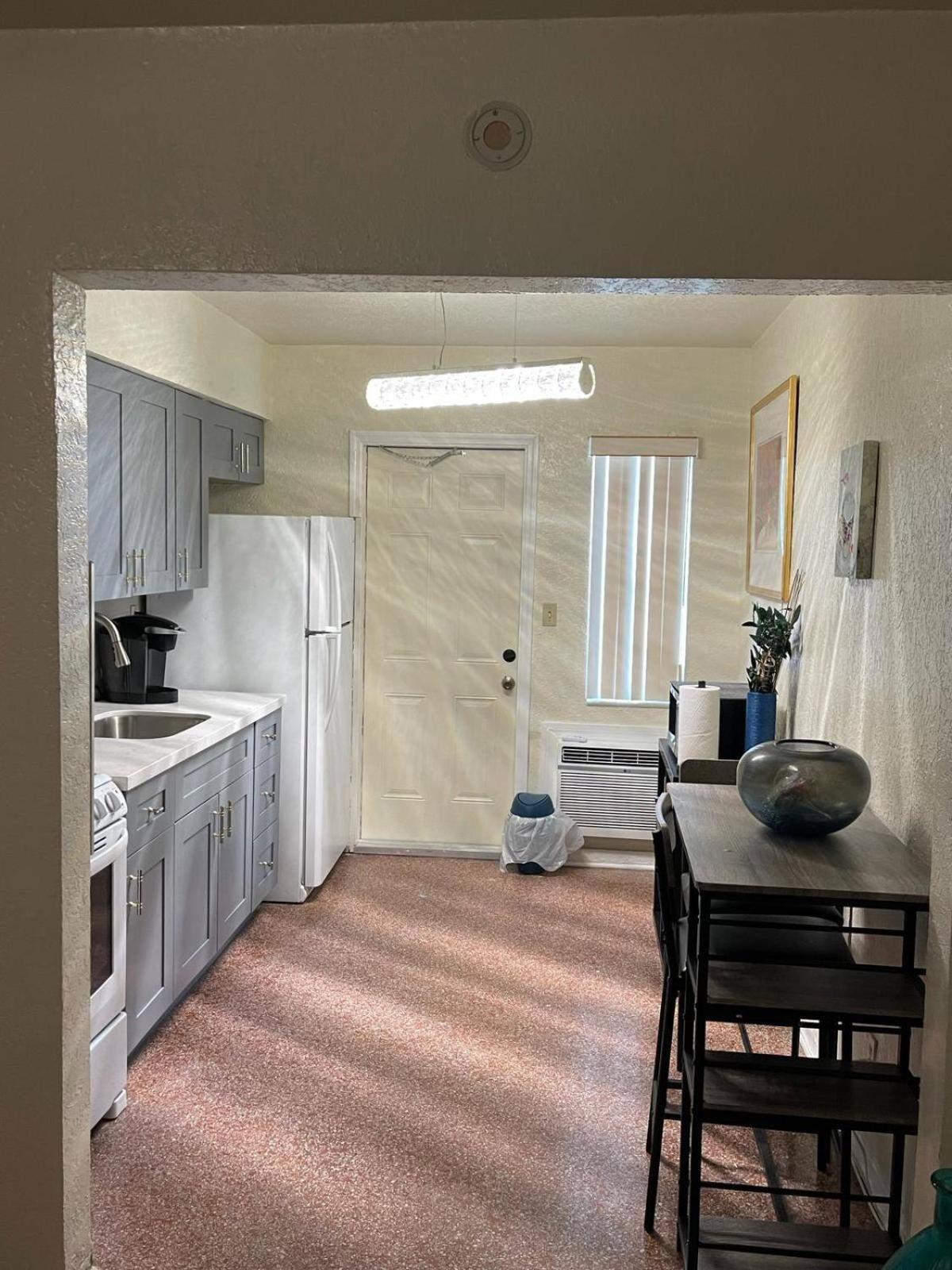 Madison Apartments Χόλιγουντ Εξωτερικό φωτογραφία
