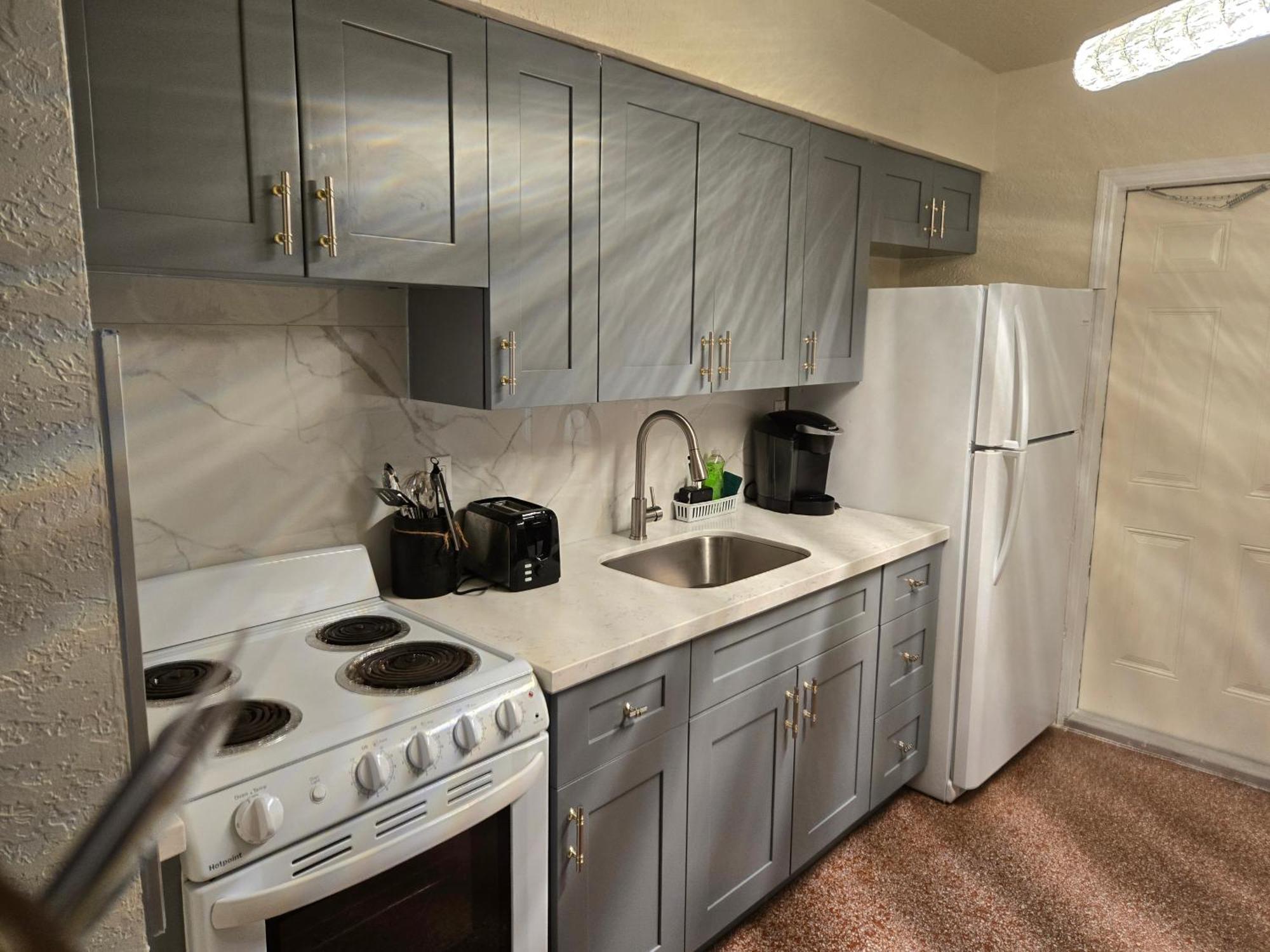 Madison Apartments Χόλιγουντ Εξωτερικό φωτογραφία