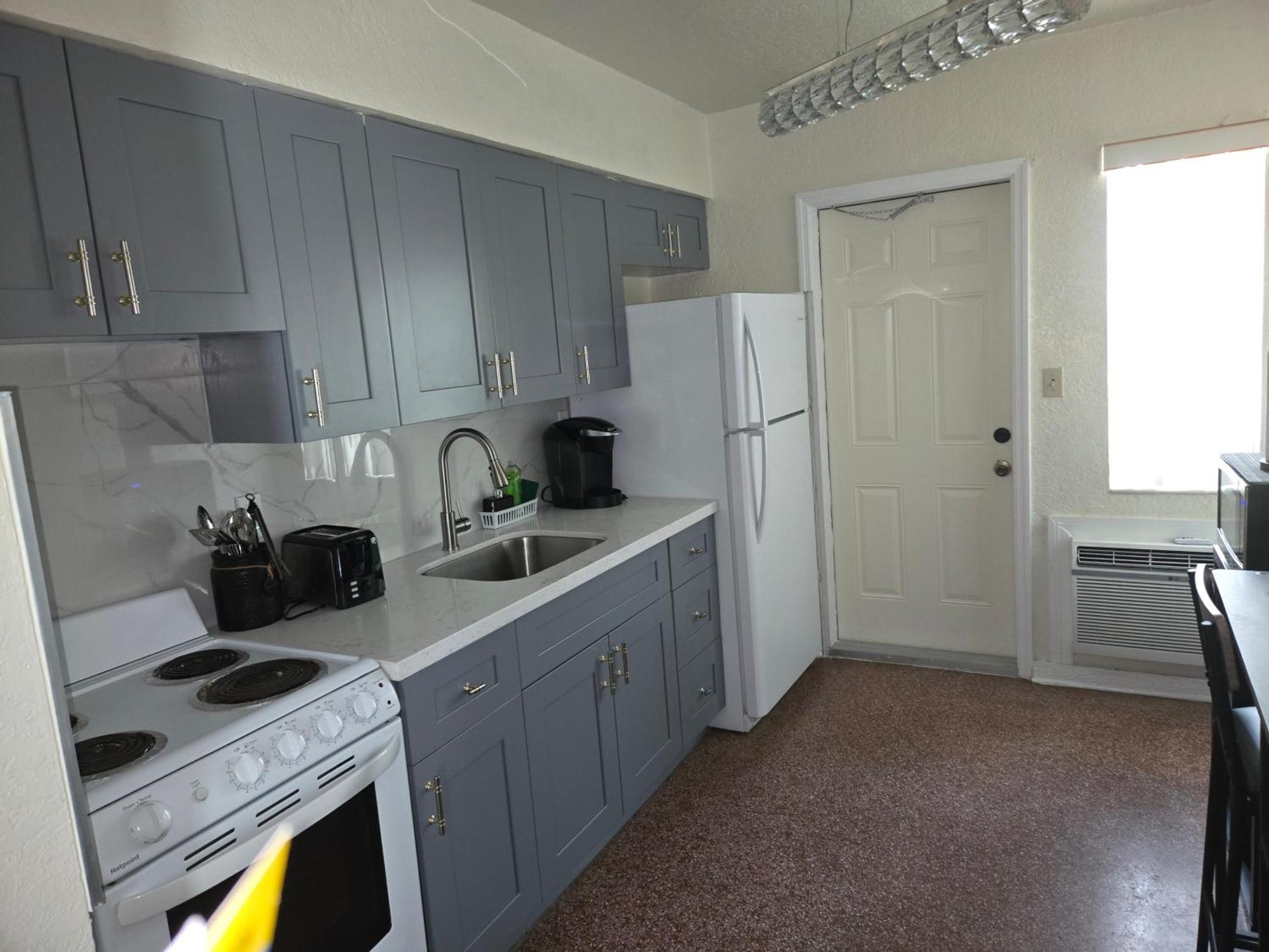 Madison Apartments Χόλιγουντ Εξωτερικό φωτογραφία