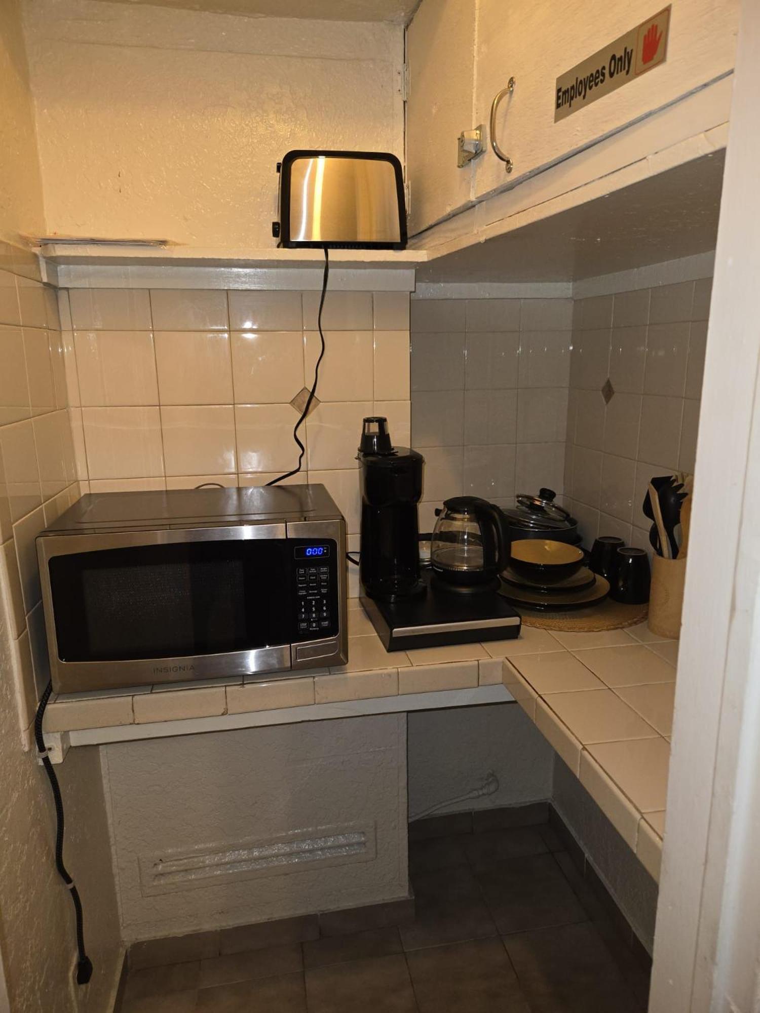Madison Apartments Χόλιγουντ Εξωτερικό φωτογραφία