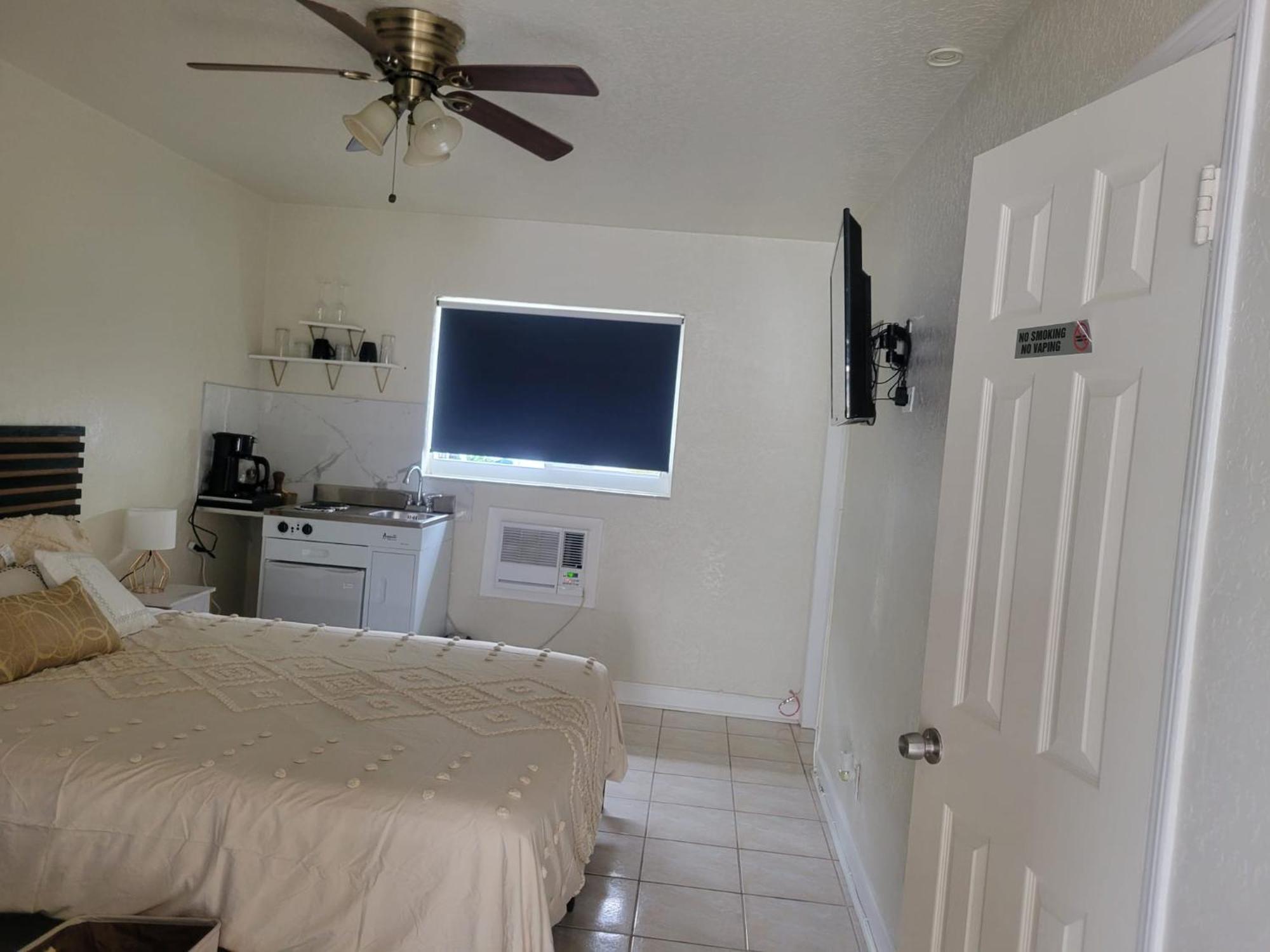 Madison Apartments Χόλιγουντ Εξωτερικό φωτογραφία