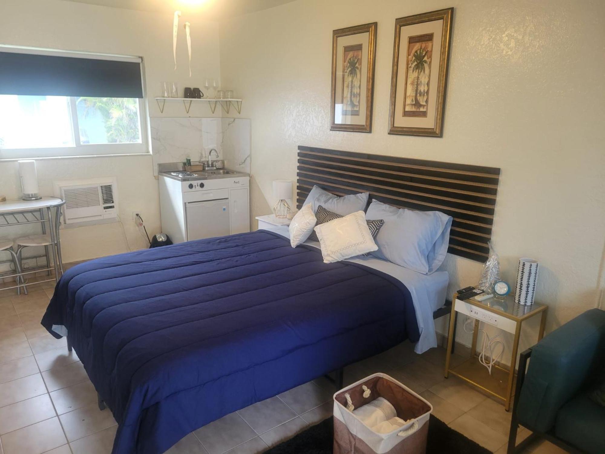 Madison Apartments Χόλιγουντ Εξωτερικό φωτογραφία