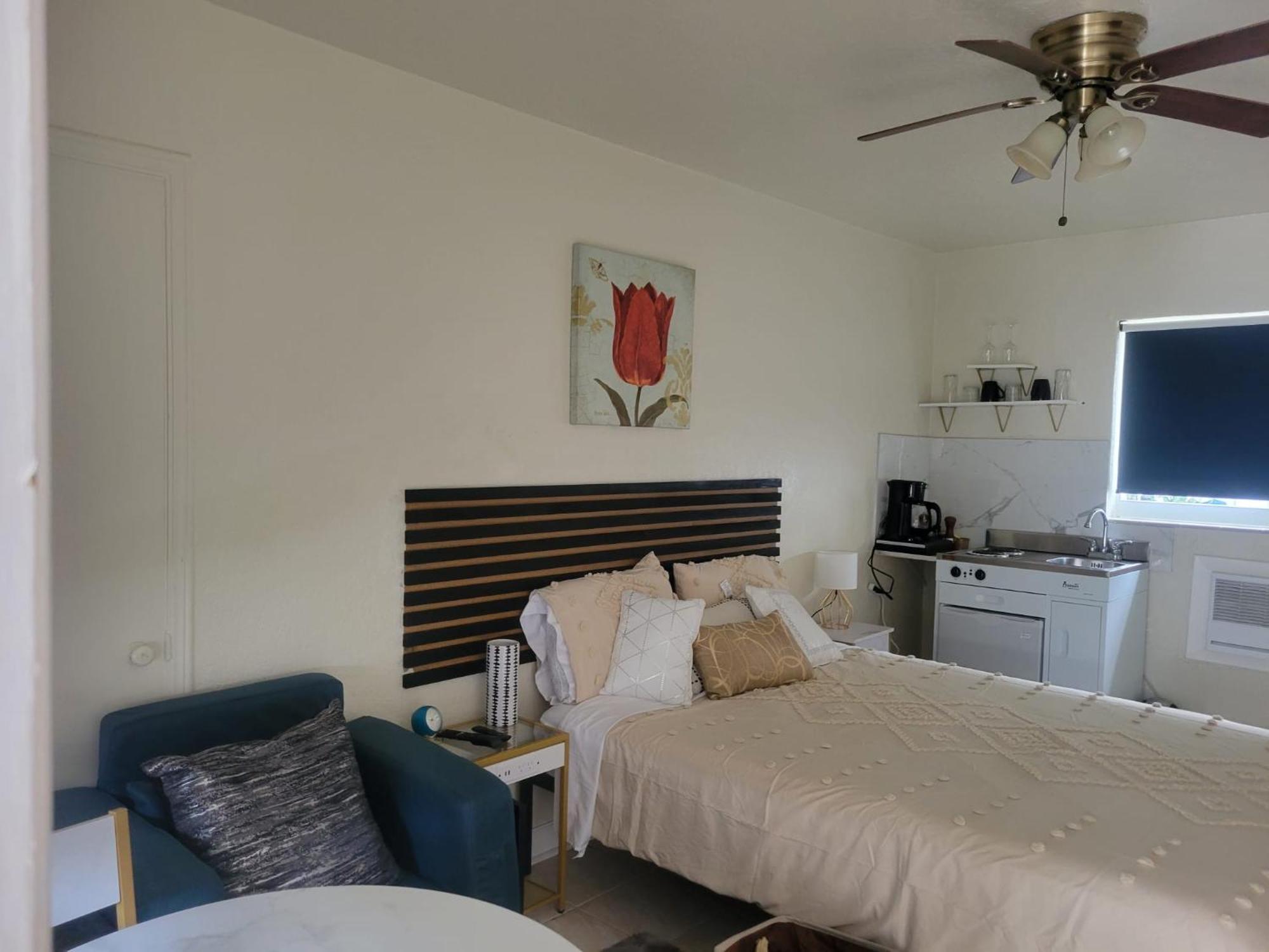 Madison Apartments Χόλιγουντ Εξωτερικό φωτογραφία