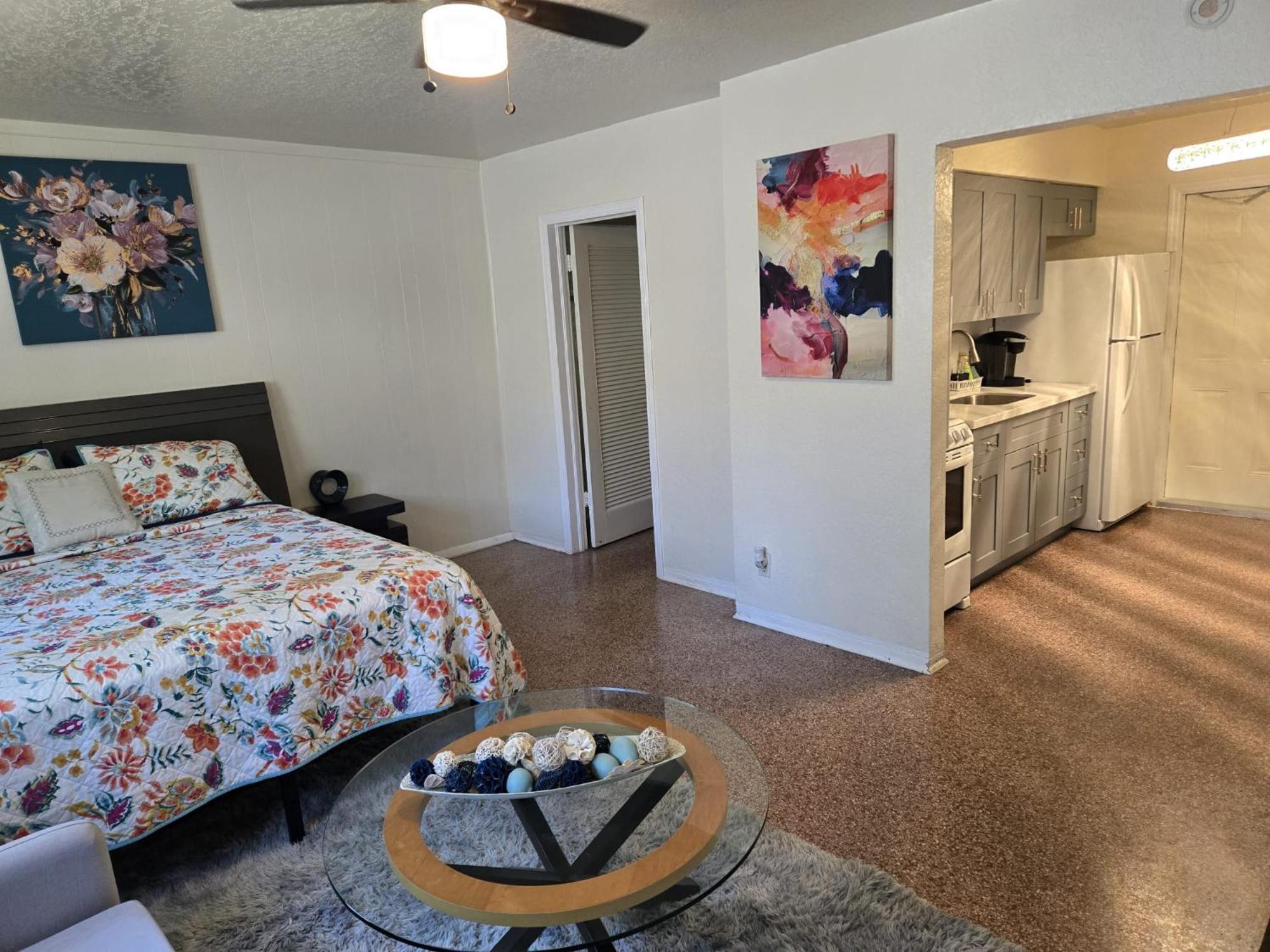 Madison Apartments Χόλιγουντ Εξωτερικό φωτογραφία